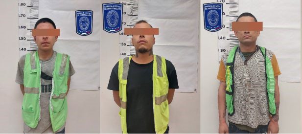 Sentencian a 379 años de cárcel a quienes atentaron contra la vida de policías en el llamado ‘Jueves Negro’