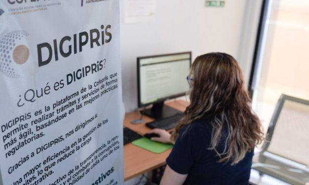 Brinda Centro Integral de Servicio de Coespris atención personalizada en 8 municipios