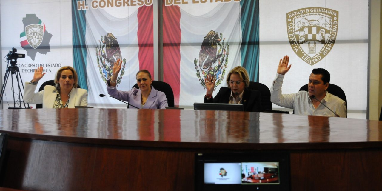 Urge un ajuste a los costos de mantenimiento de las guarderías del IMSS: Congreso