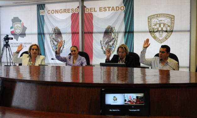 Urge un ajuste a los costos de mantenimiento de las guarderías del IMSS: Congreso