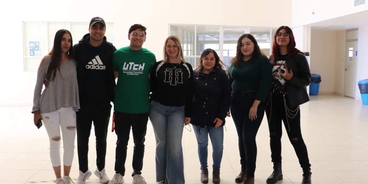 Abre UTCH segundo periodo para entrega de fichas de nuevo ingreso