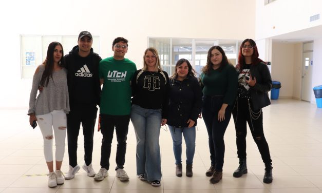 Abre UTCH segundo periodo para entrega de fichas de nuevo ingreso