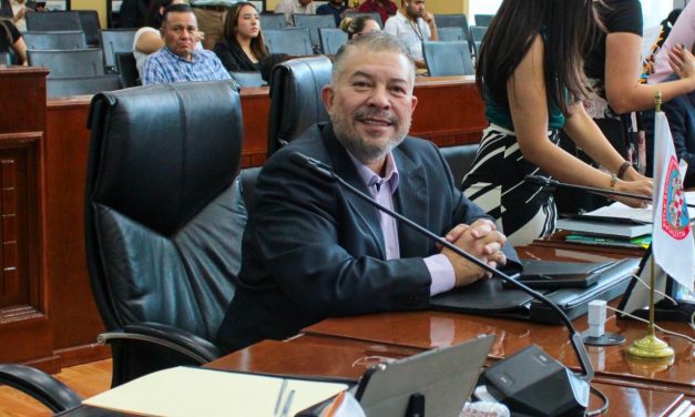 Da CNDH luz verde a queja de Pérez Pavía: Chihuahua exige tarifa eléctrica justa