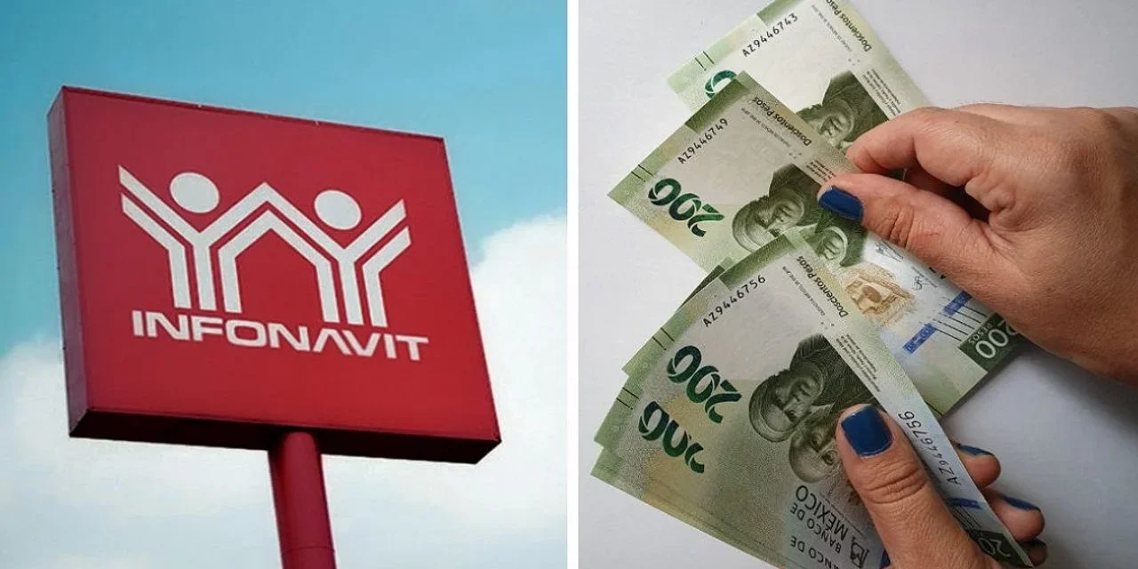 Infonavit ha dado descuentos por más de 87 mil mdp tras conversión de crédito de VSM a pesos