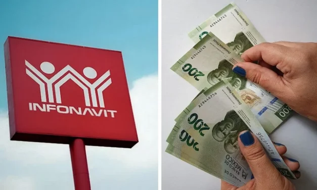 Infonavit ha dado descuentos por más de 87 mil mdp tras conversión de crédito de VSM a pesos