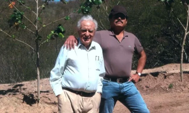 CAE EL MAYO ZAMBADA EN TEXAS