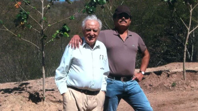 CAE EL MAYO ZAMBADA EN TEXAS