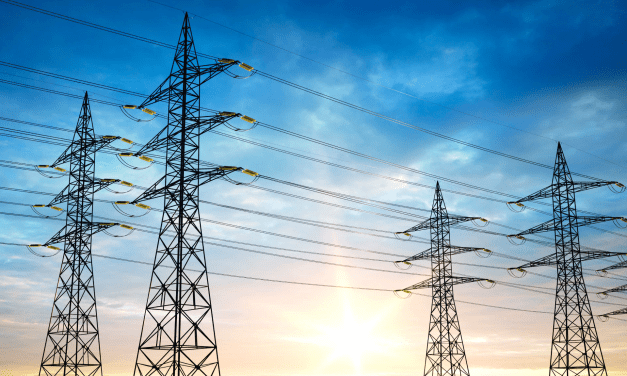 Dotarán a Chihuahua con 600 megas de energía