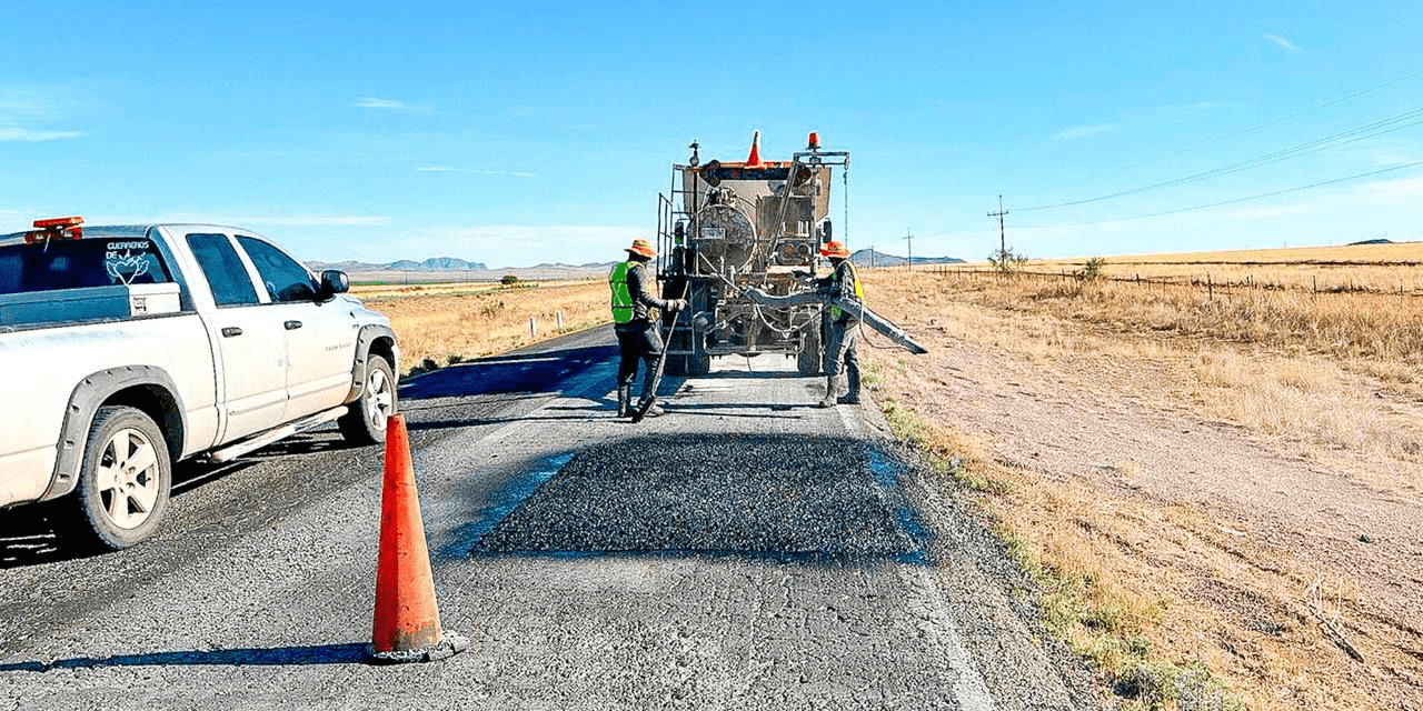 La mitad de las carreteras, en malas condiciones: SCOP