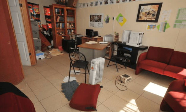 Detectan cuatro ataques contra escuelas en periodo vacacional
