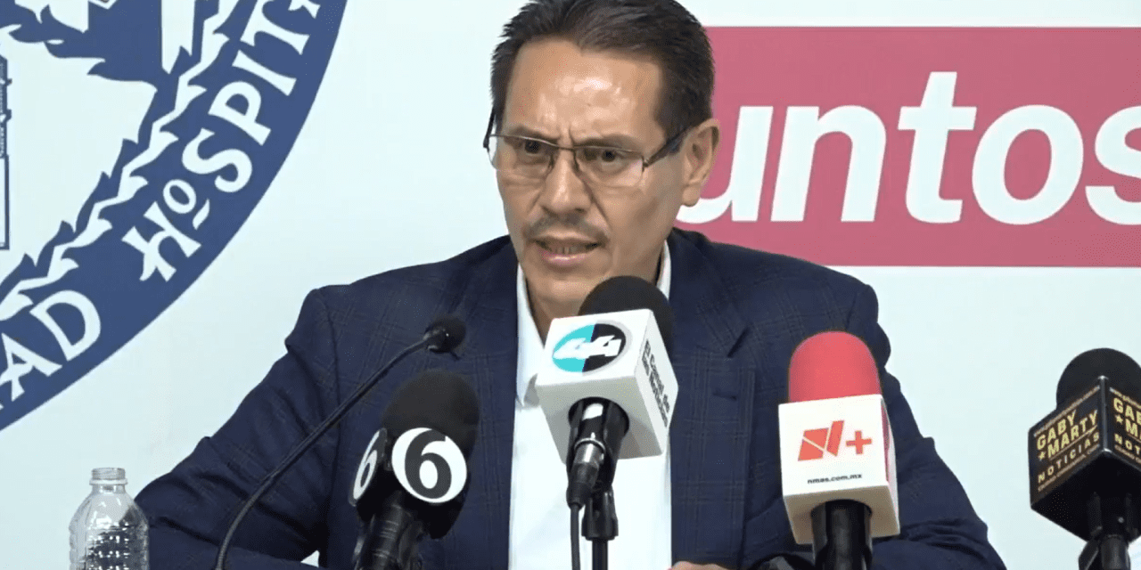 Anuncian pago de deuda por casi mil mdp de Coesvi