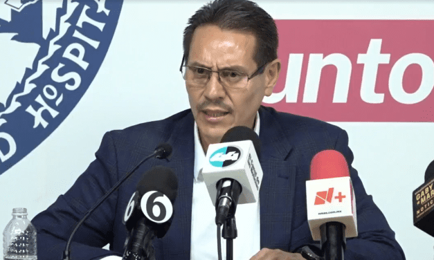 Anuncian pago de deuda por casi mil mdp de Coesvi
