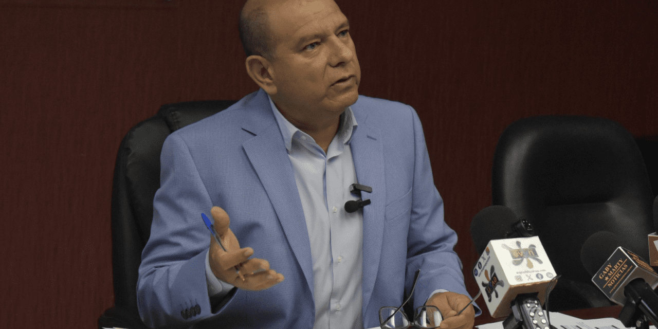 Aumentó SPCI 360% gastos en sueldos: Morena
