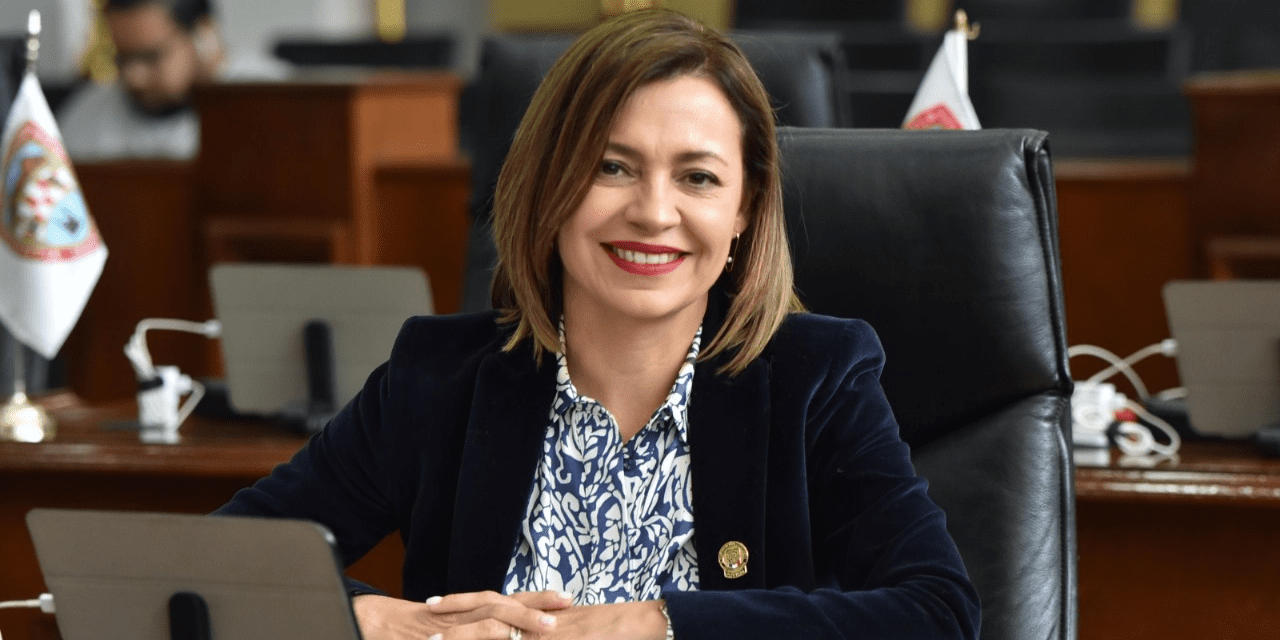 Espera PAN acciones efectivas en turismo tras designación de Josefina Zamora