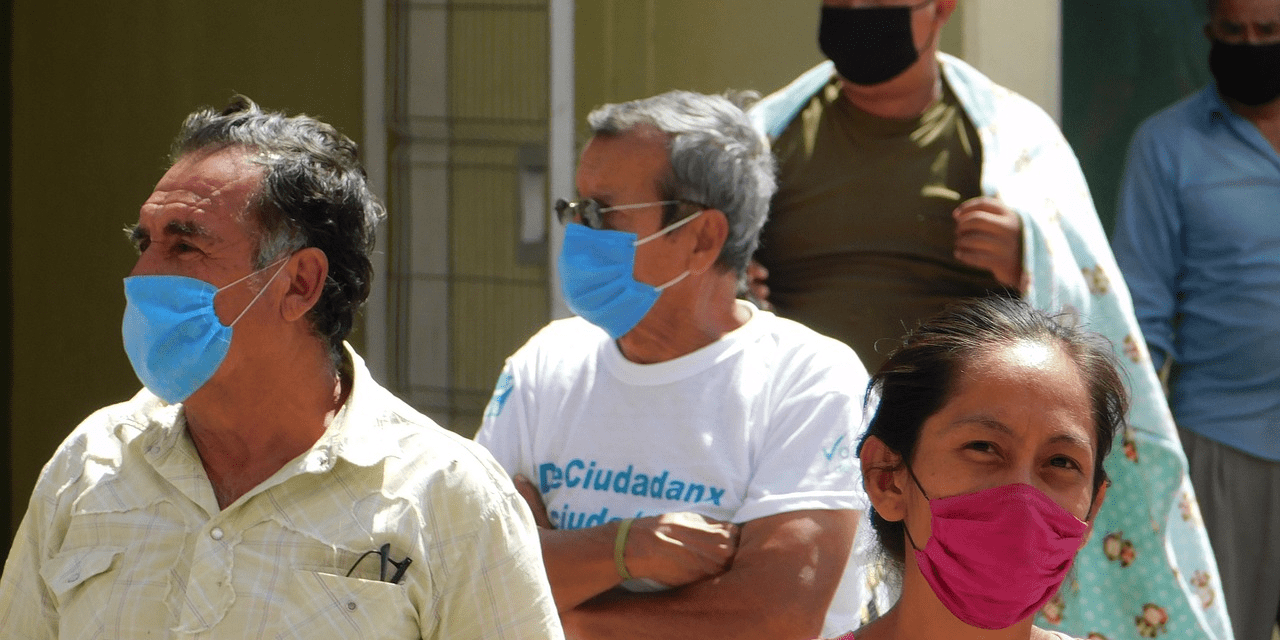 Ocupa Chihuahua lugar 29 en incidencia de COVID