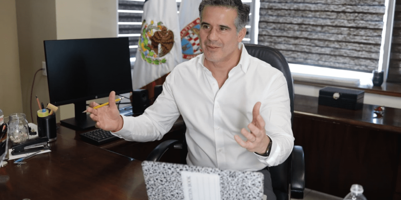 Busca PAN fortalecer finanzas de Gobiernos Municipales