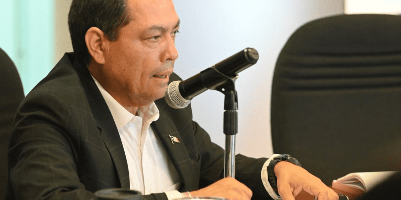 Cuestiona Morena constitucionalidad de retenes de vialidad