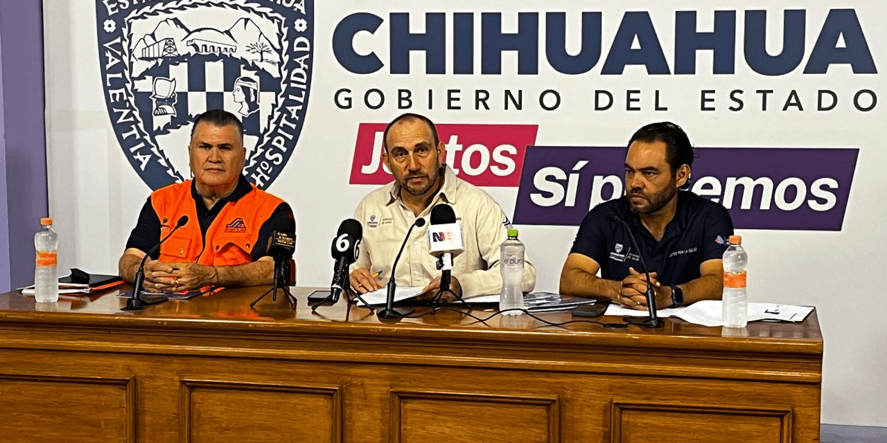 Invierte 84 mdp en 71 unidades médicas para la zona serrana