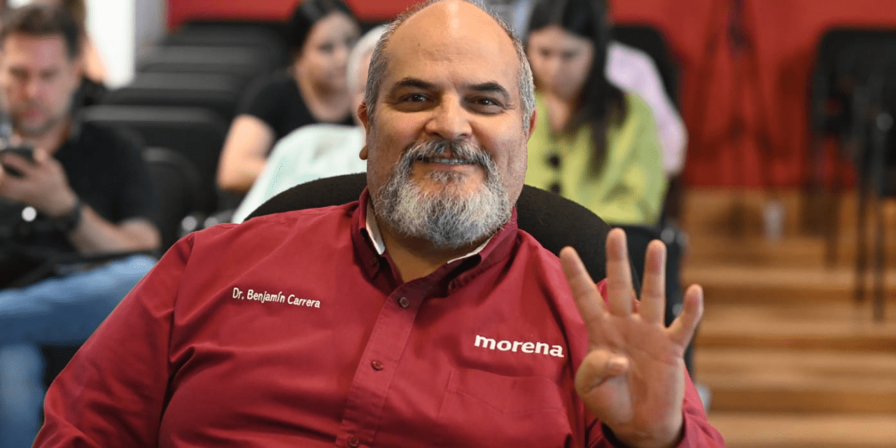 Reto en Congreso para debatir sobre la reforma de pensiones