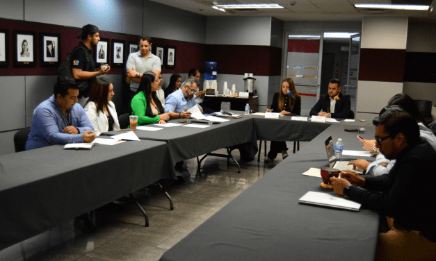 Aprueba Comisión el proyecto de dictamen para expedir la Ley de Movilidad y Seguridad Vial