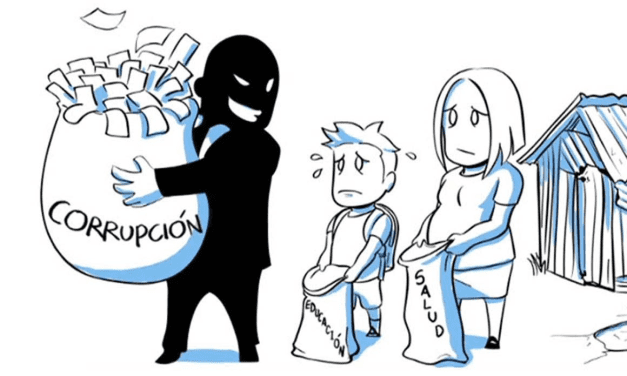 Sin investigar 98% de las denuncias de corrupción en Chihuahua