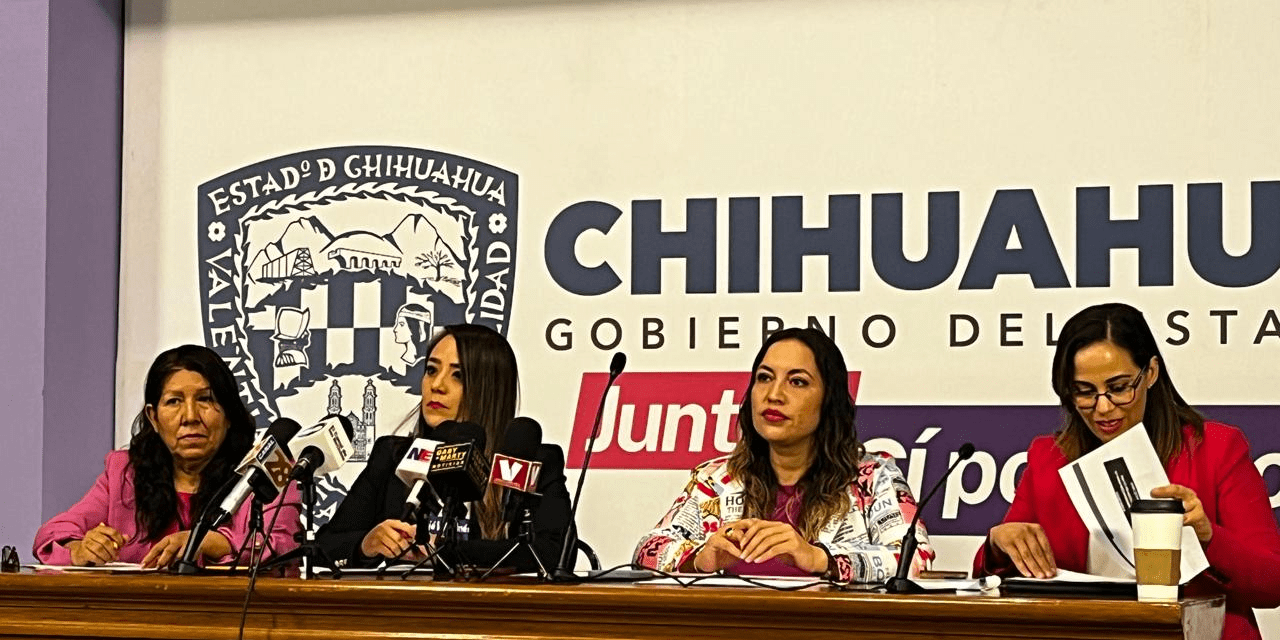 Alcanza 4.66% de sentencias condenatorias por delitos de género