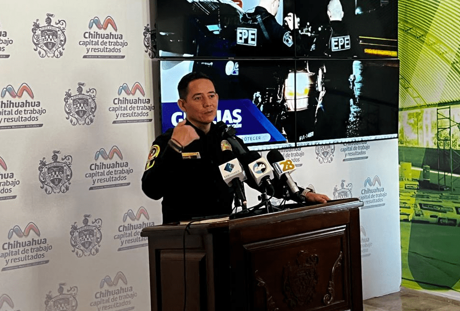 Contabilizan dos homicidios diarios en la capital durante julio