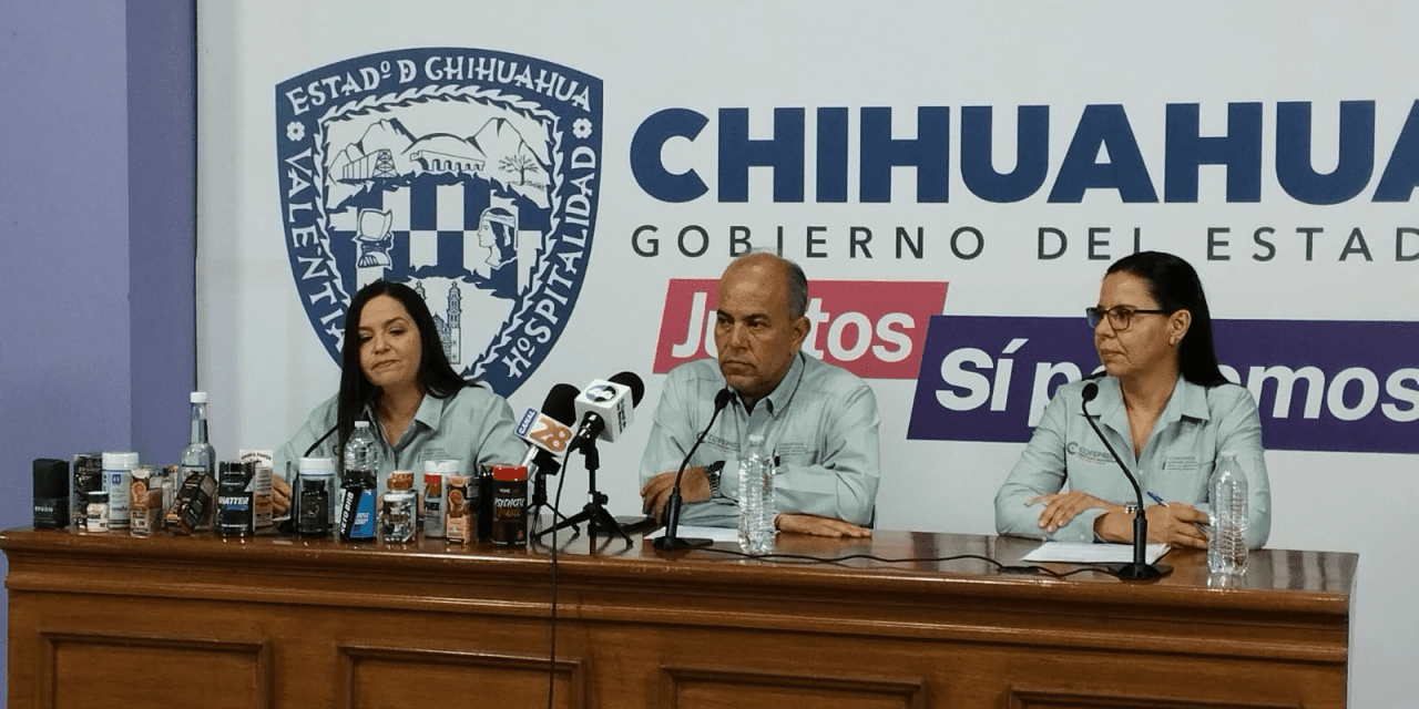 Alertan ante proliferación de productos engaño