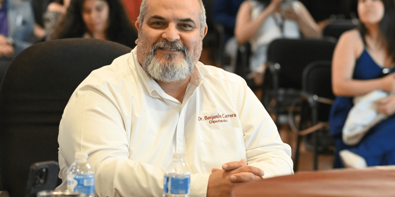 Celebra Morena aprobación en comisión de Ley de Movilidad y Seguridad Vial