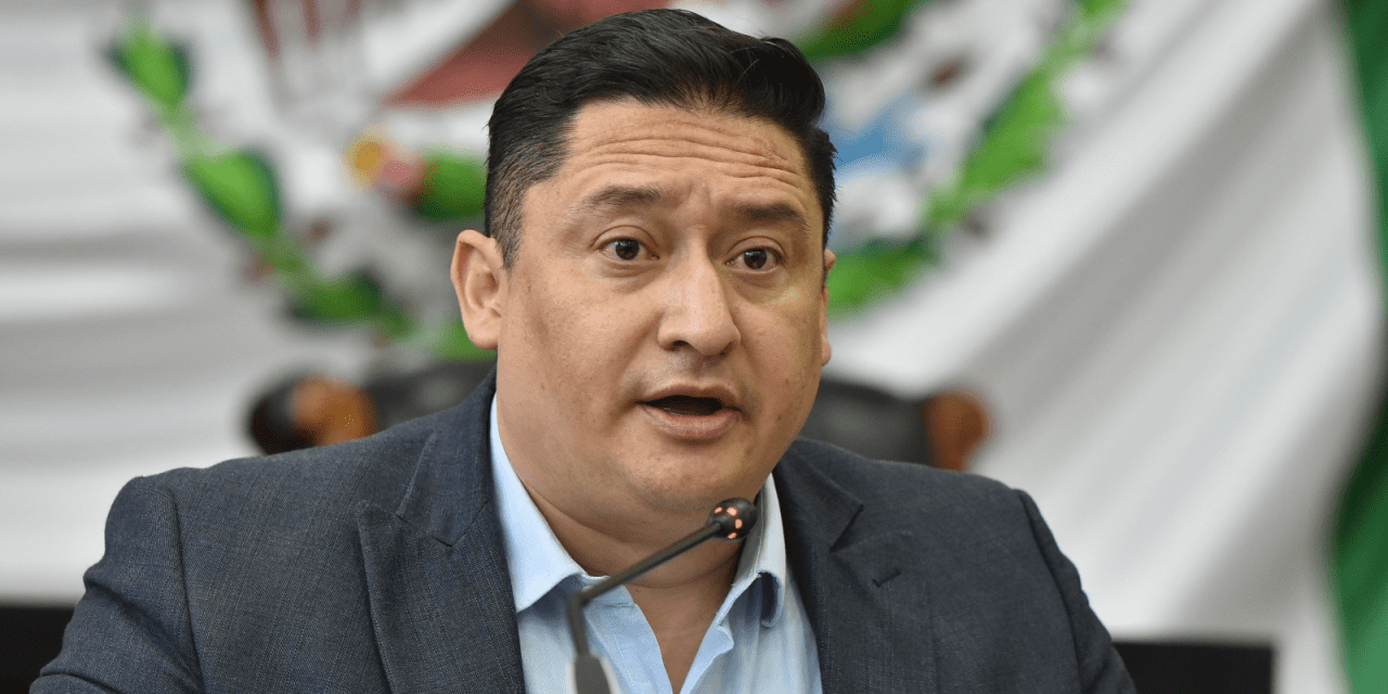 Reforma Congreso la Ley Orgánica del TEJA