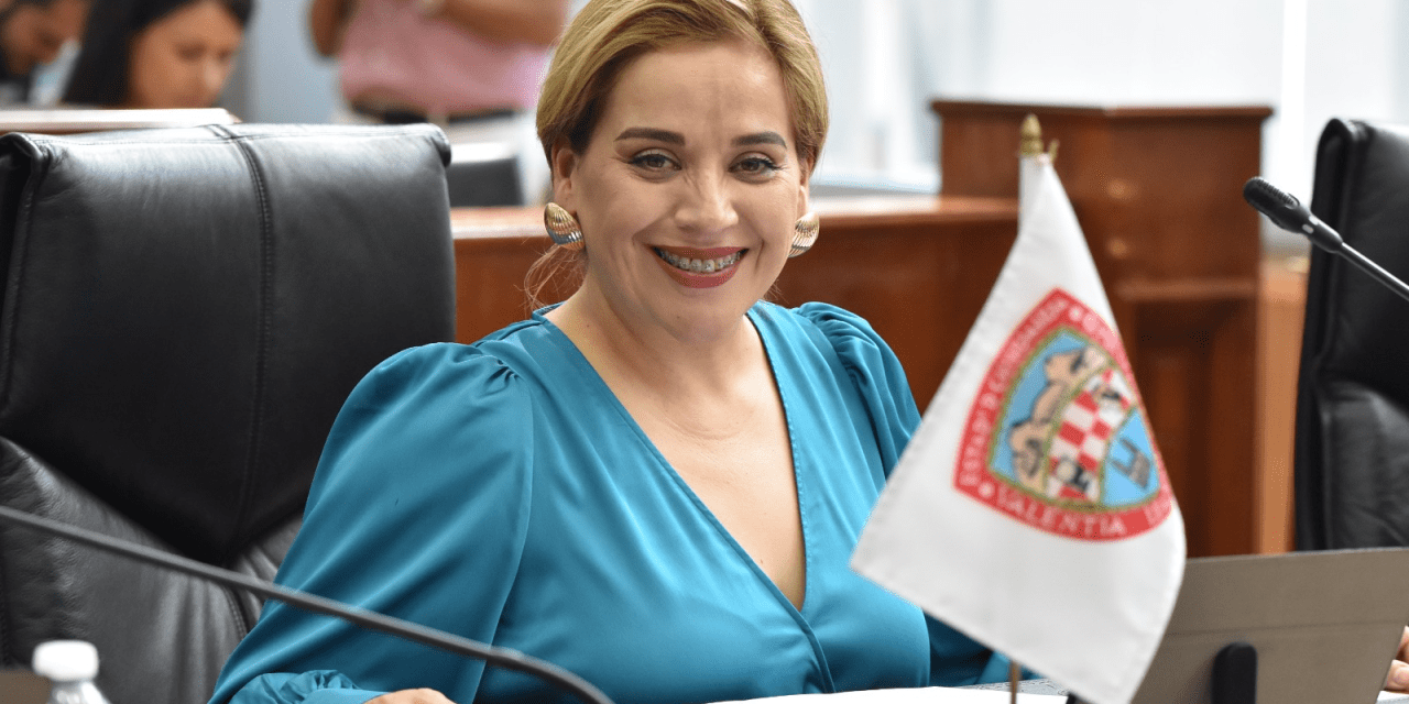 Legisla Congreso para garantizar igualdad
