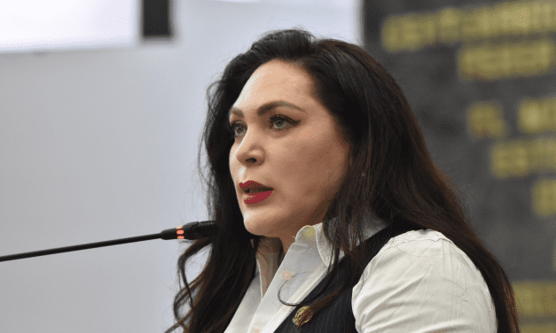 Reconoce Congreso a personas que ayudan a migrantes
