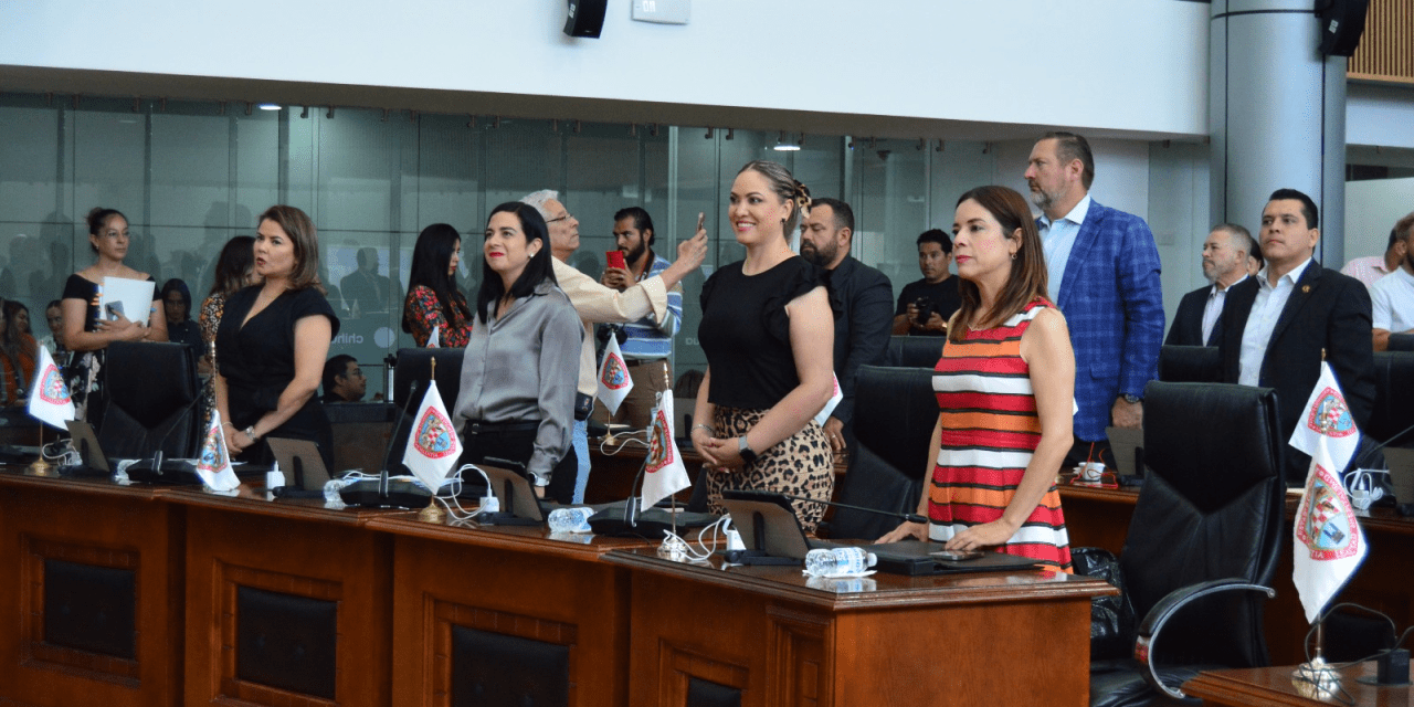 Aprueba Congreso Ley en favor de personas con discapacidad