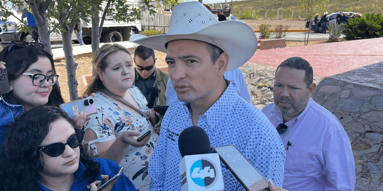 Reprocha Bonilla inasistencias de GN a Mesas de Seguridad