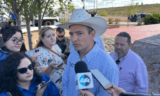 Reprocha Bonilla inasistencias de GN a Mesas de Seguridad