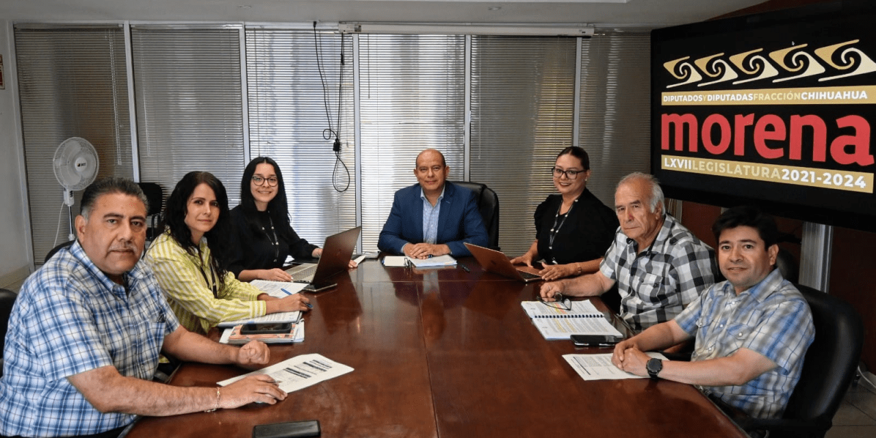 Felicita Morena a abogados en su día