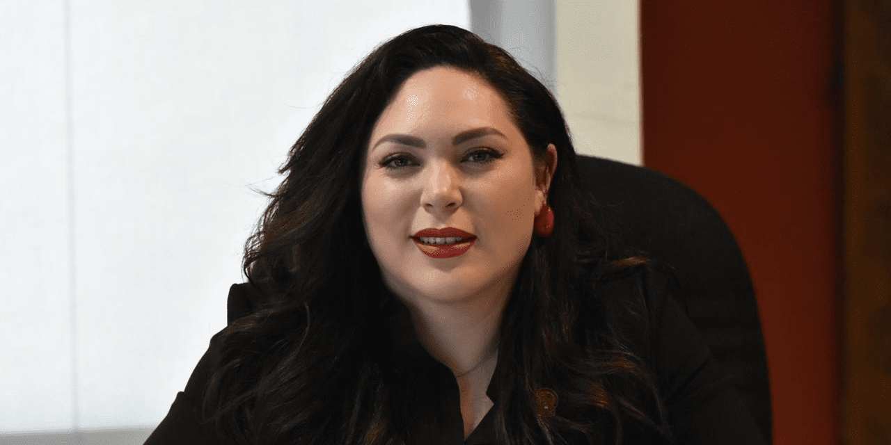 Aprueba Congreso dictamen para igualdad entre hombres y mujeres