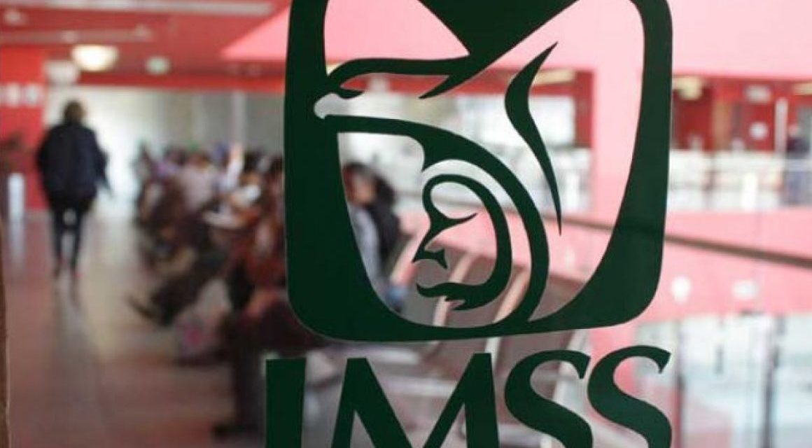 Población pensionada del IMSS recibirá pago de su prestación el jueves 1 de agosto