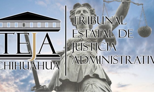 Cierra convocatoria para magistratura al TEJA con 46 inscritos