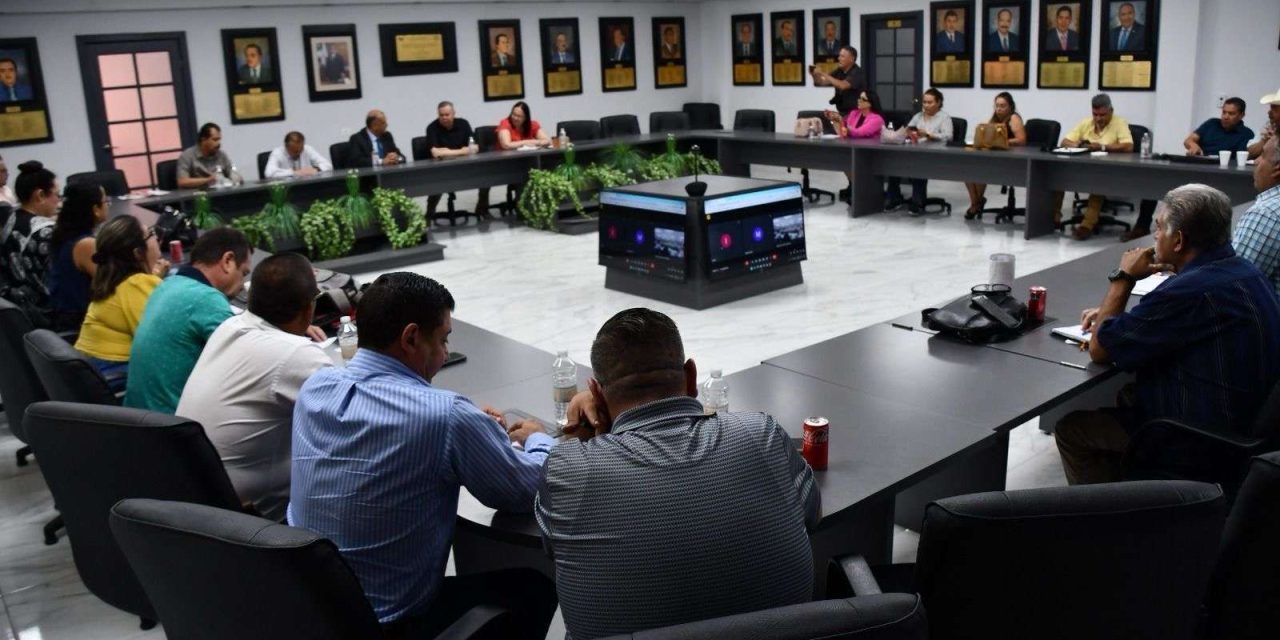 Avanza SEyD en regularizar pagos al magisterio estatal