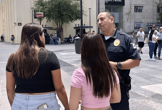 Fortalece la DSPM acciones contra el acoso