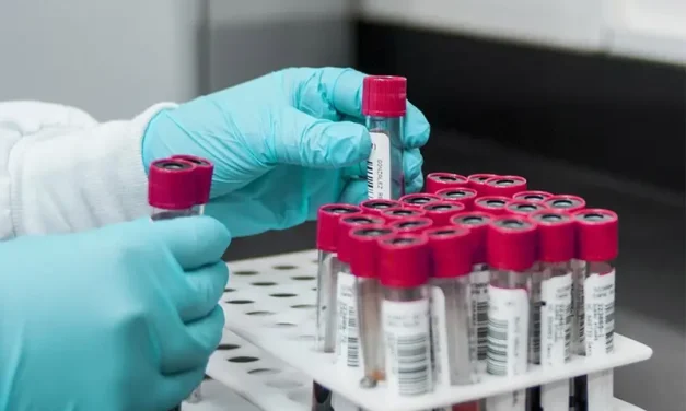 Tener niveles superiores de azúcar en la sangre incrementa el riesgo de morir