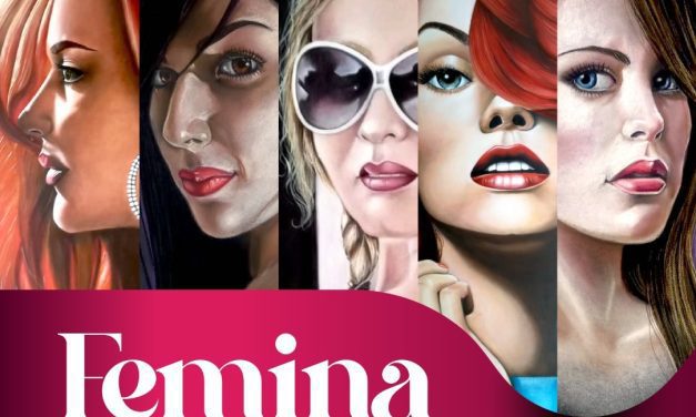 IPACULT Invita a la Exposición “Fémina”