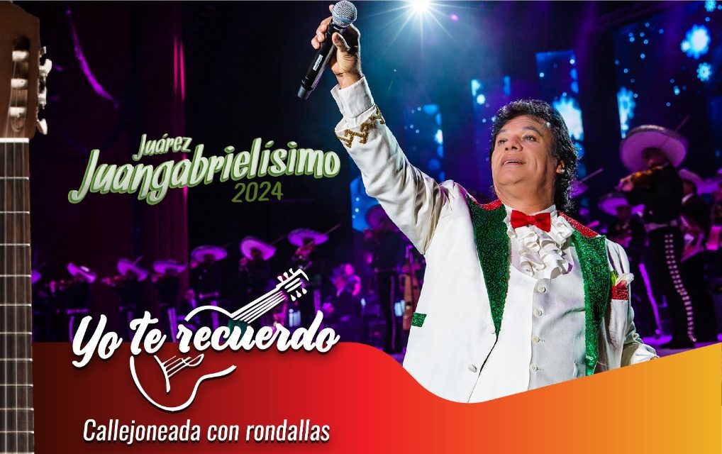 Lanza IPACULT convocatoria a Rondallas para callejoneadas