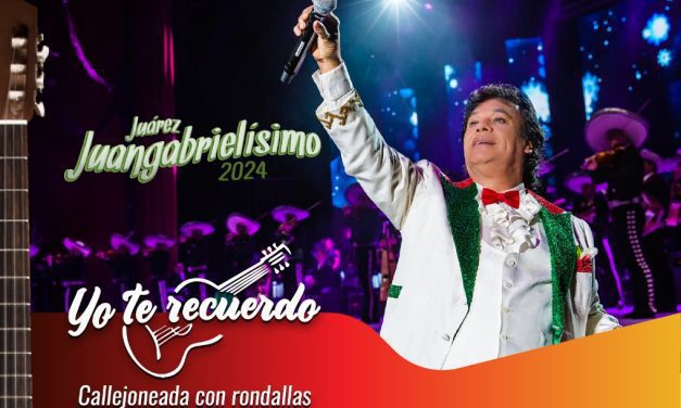 Lanza IPACULT convocatoria a Rondallas para callejoneadas