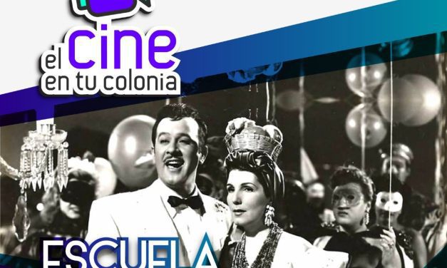 IPACULT proyectará la película “Escuela de Música” en la Plaza de Armas