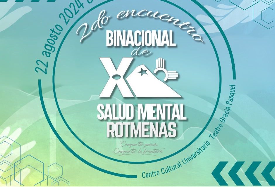 Promoverán bienestar mental y emocional