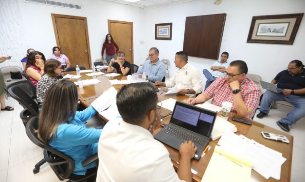 Comisión de Gobernación analiza nuevo reglamento del IMM