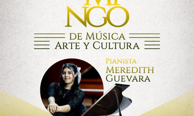 IPACULT invita al evento «Do-Mi-ngo de Música, Arte y Cultura» en el MAHCH