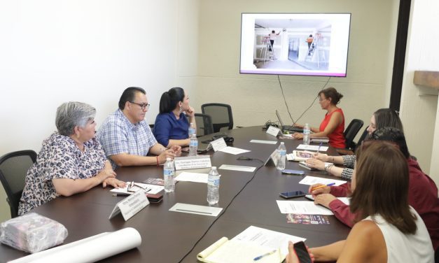 Afinan detalles de Casa de Transición de mujeres víctimas de violencia